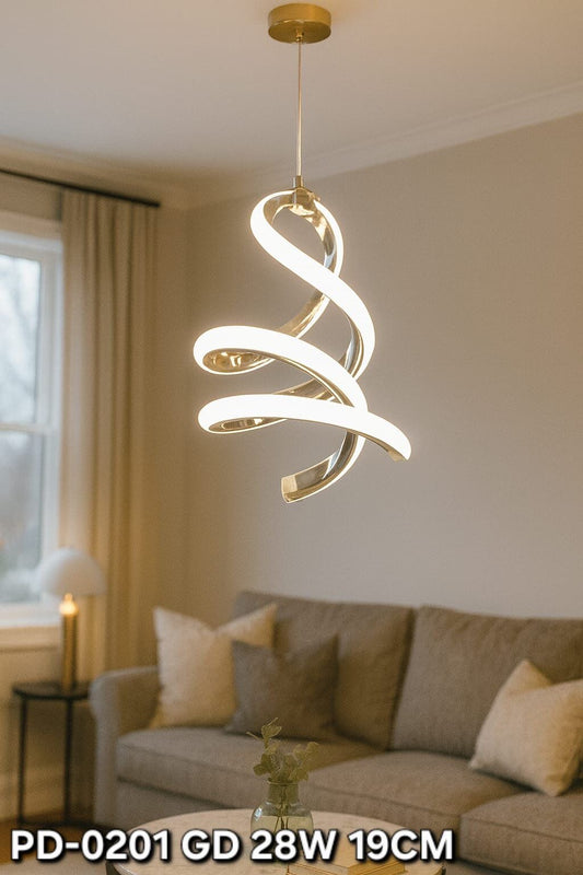 ثريا مفرد ليد ذهبي 0201