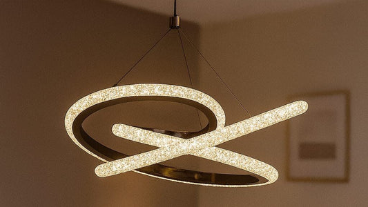 ثريا ليد مفرد اسود 0220