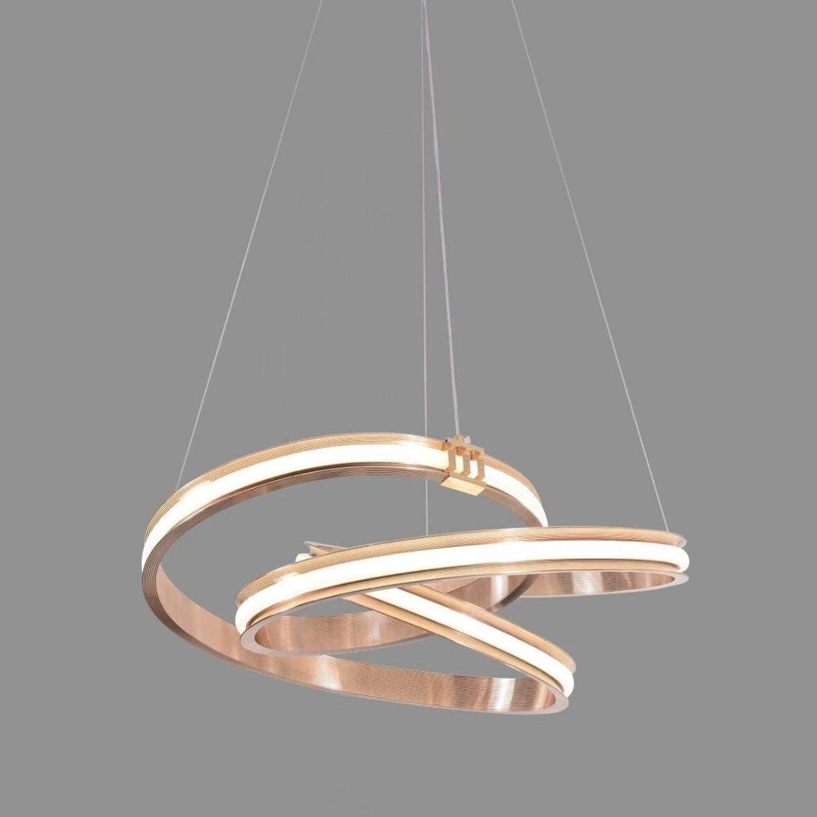 ثرية ليدRose Gold