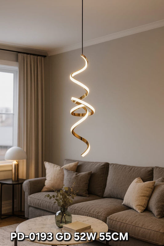 ثريا مفرد ليد ذهبي 0193