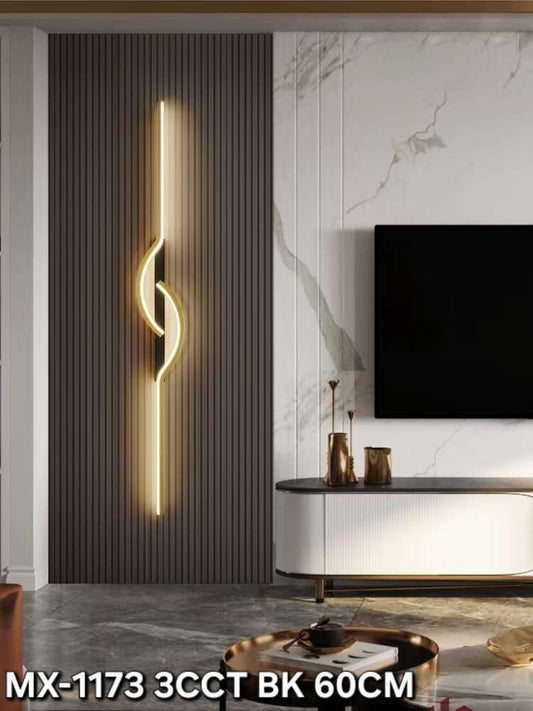 ثرية جدارية دون كهرباء شحن USP