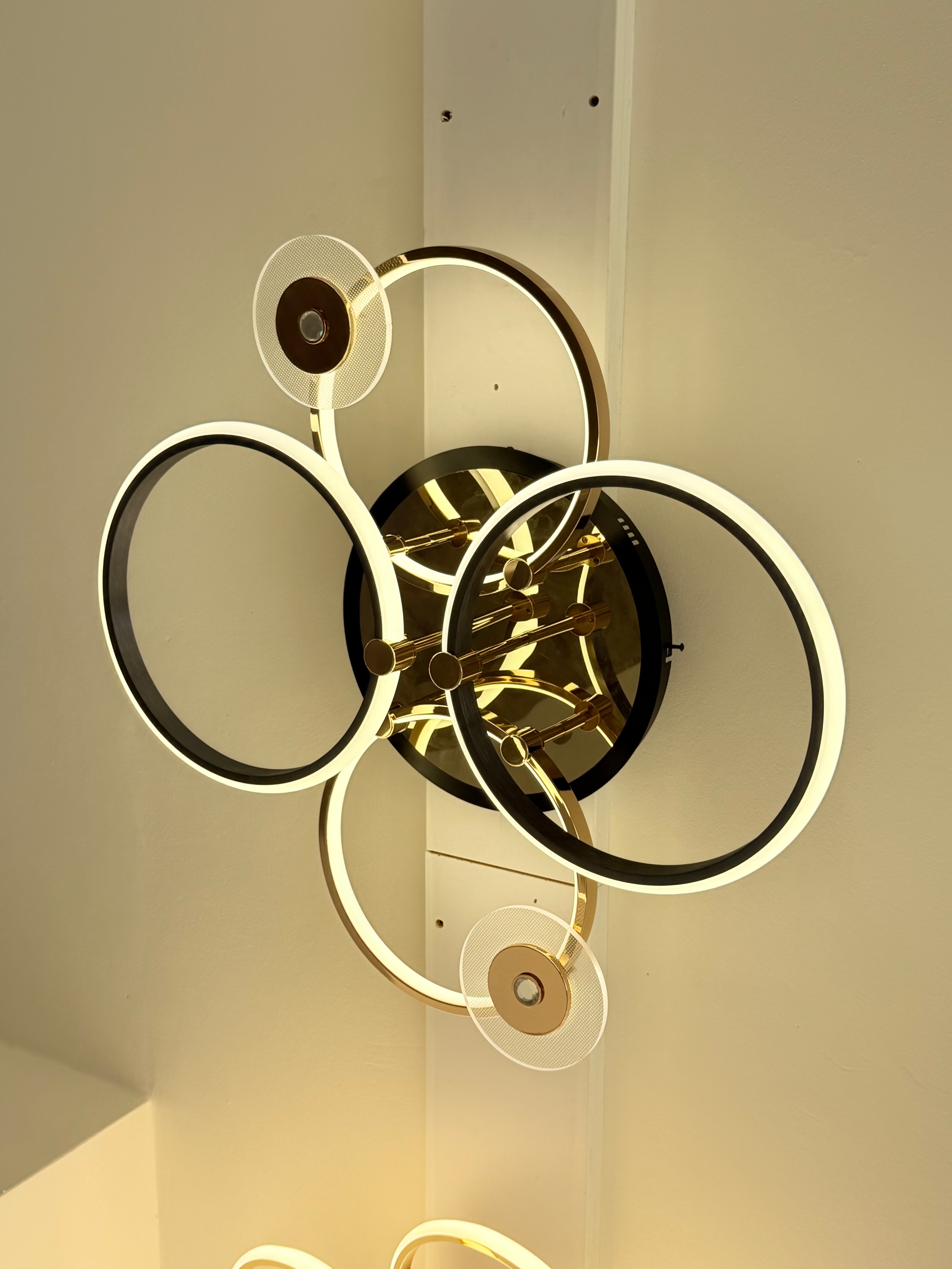 ثريا ليد لطش 4 حلقات