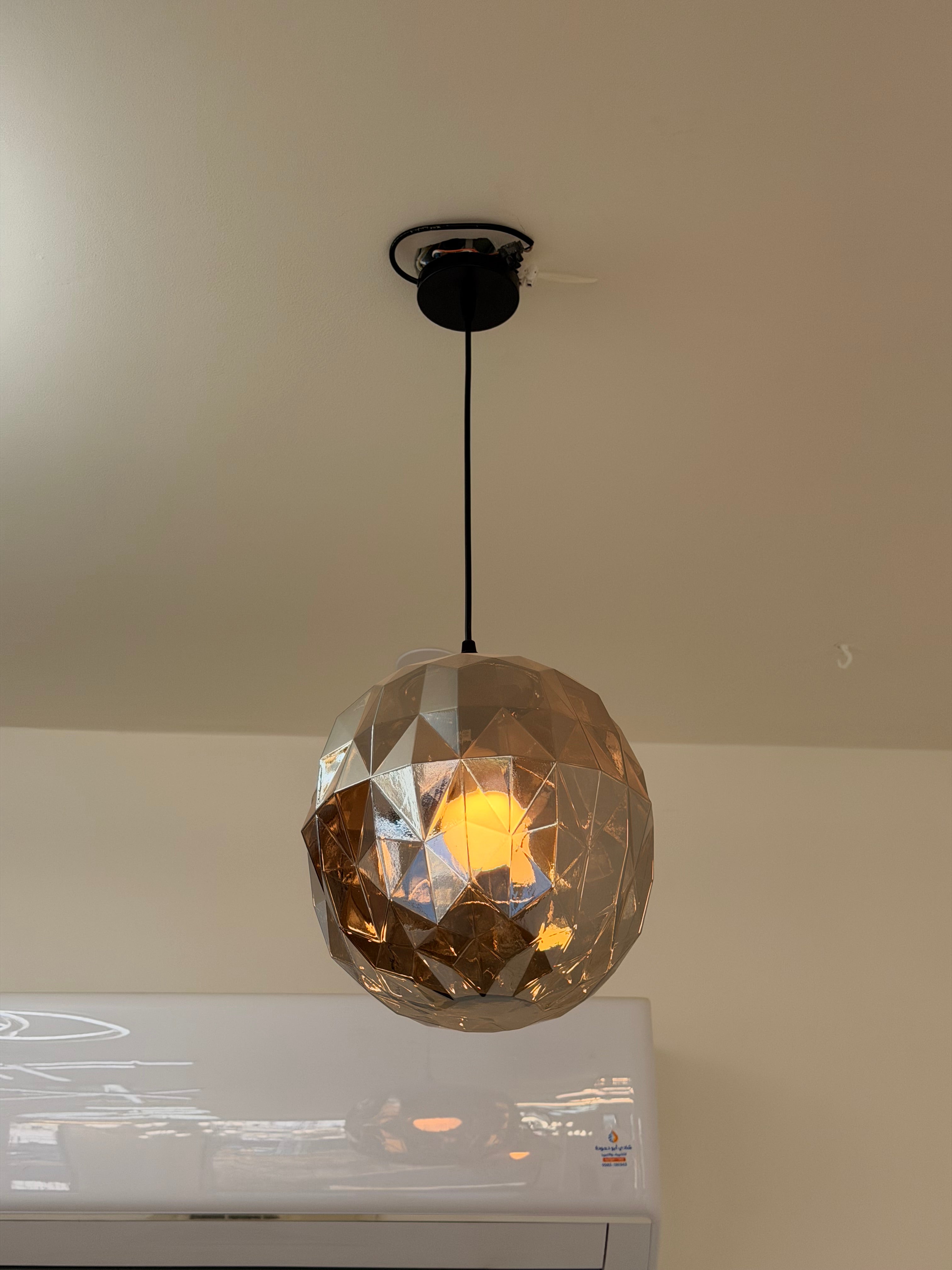 معلقة فردية