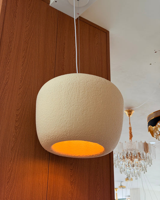 ثريا فوم 50سم كريم