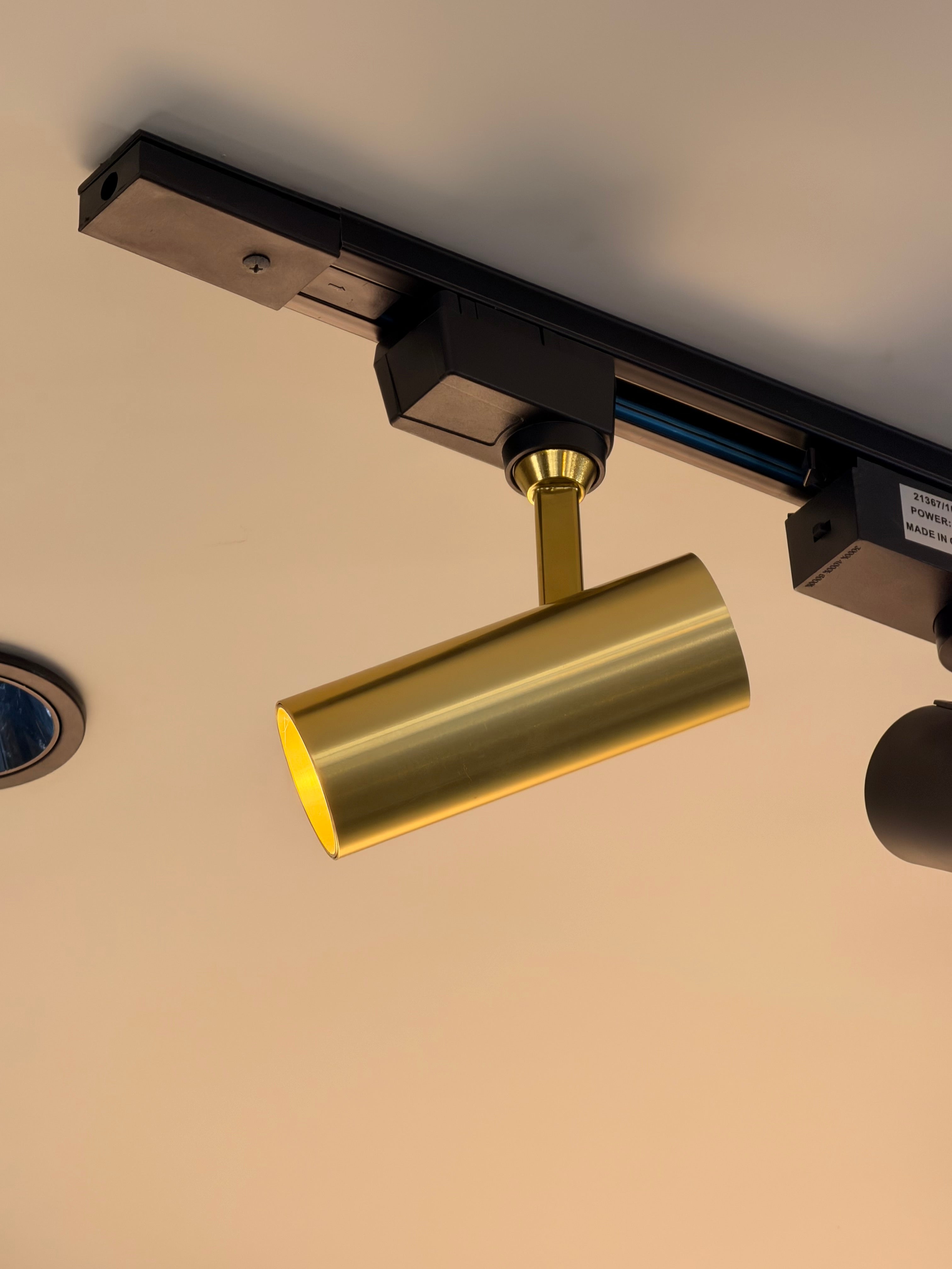 كشاف ذهبي 10واط