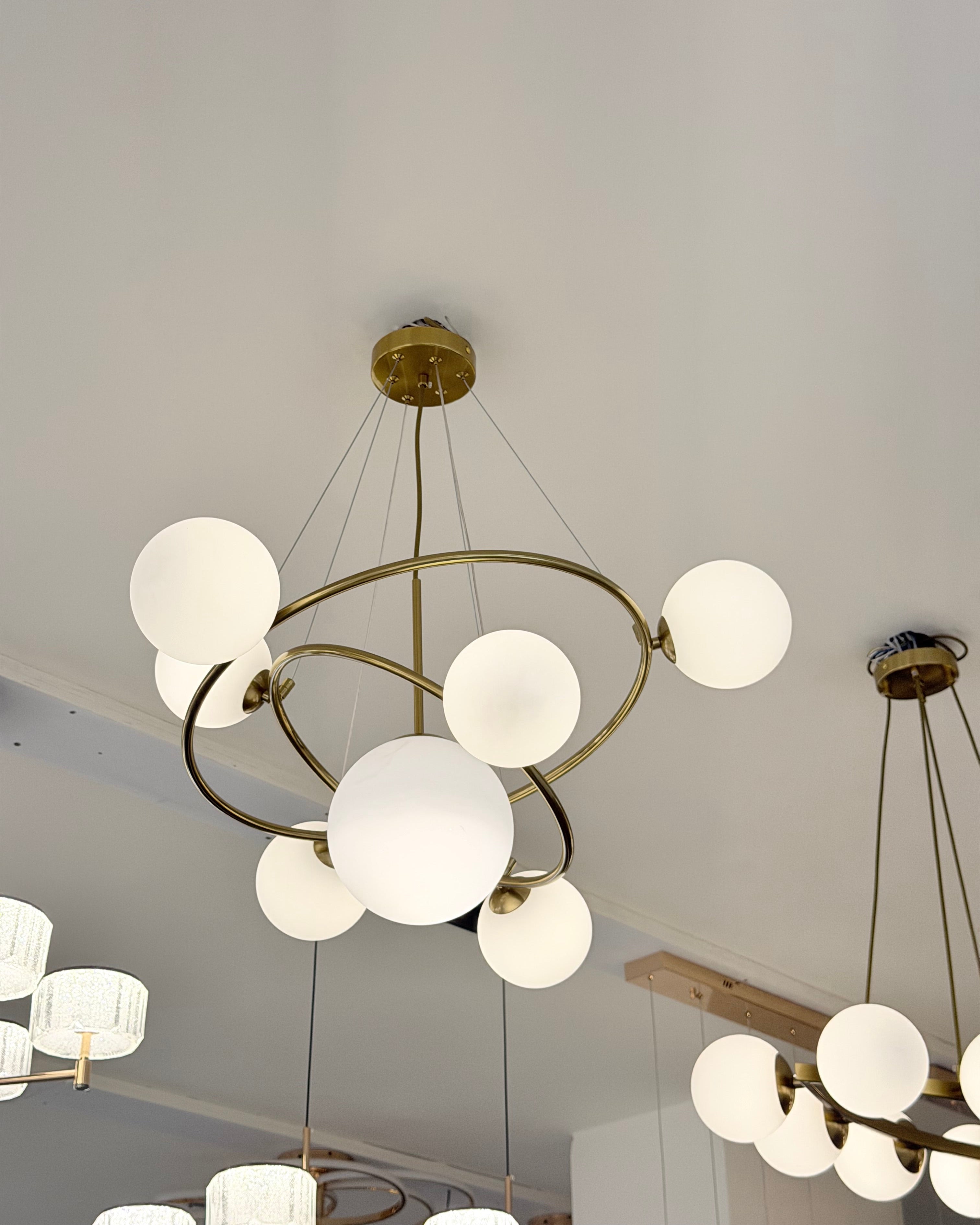 ثريا مودرن 7طابات