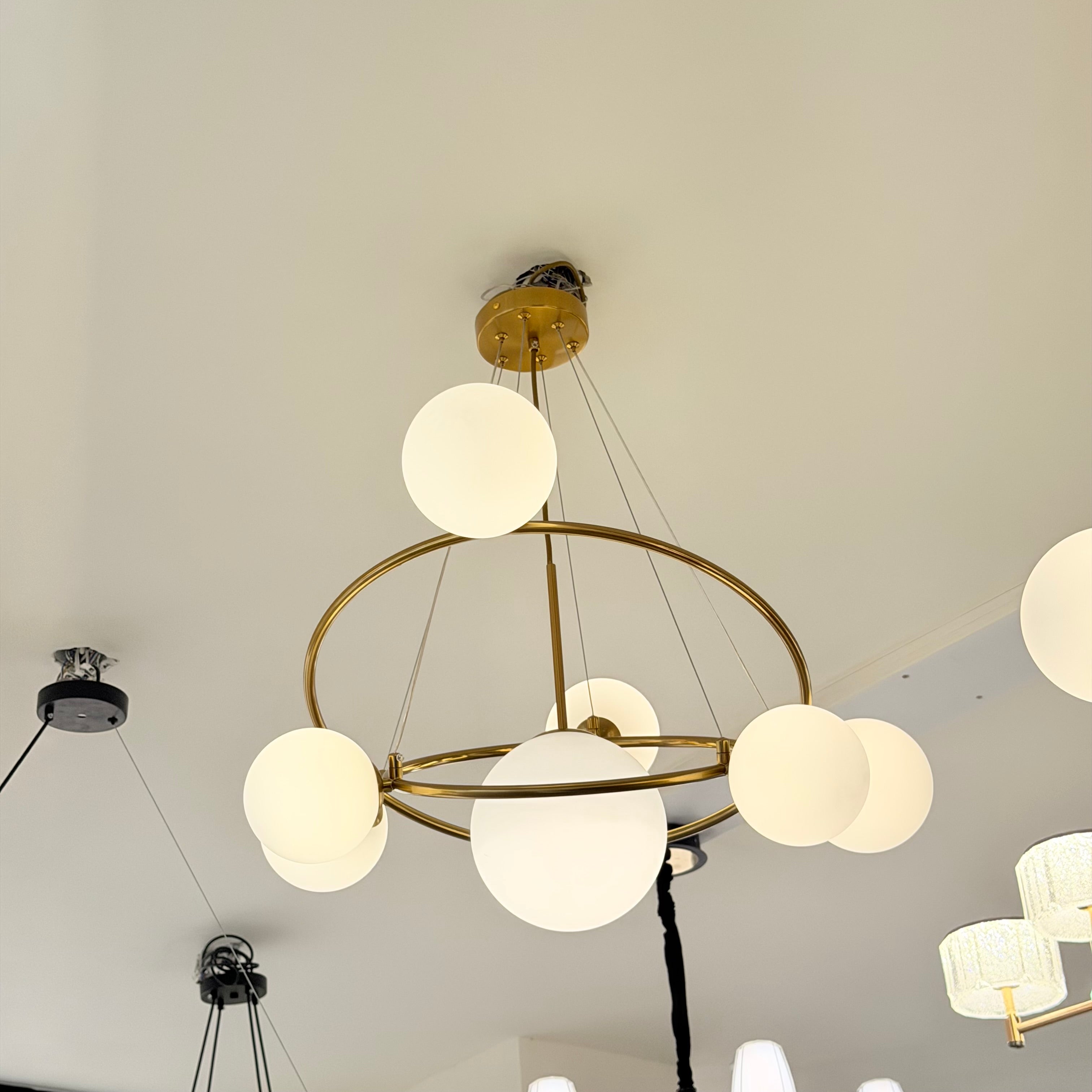 ثريا مودرن 7طابات