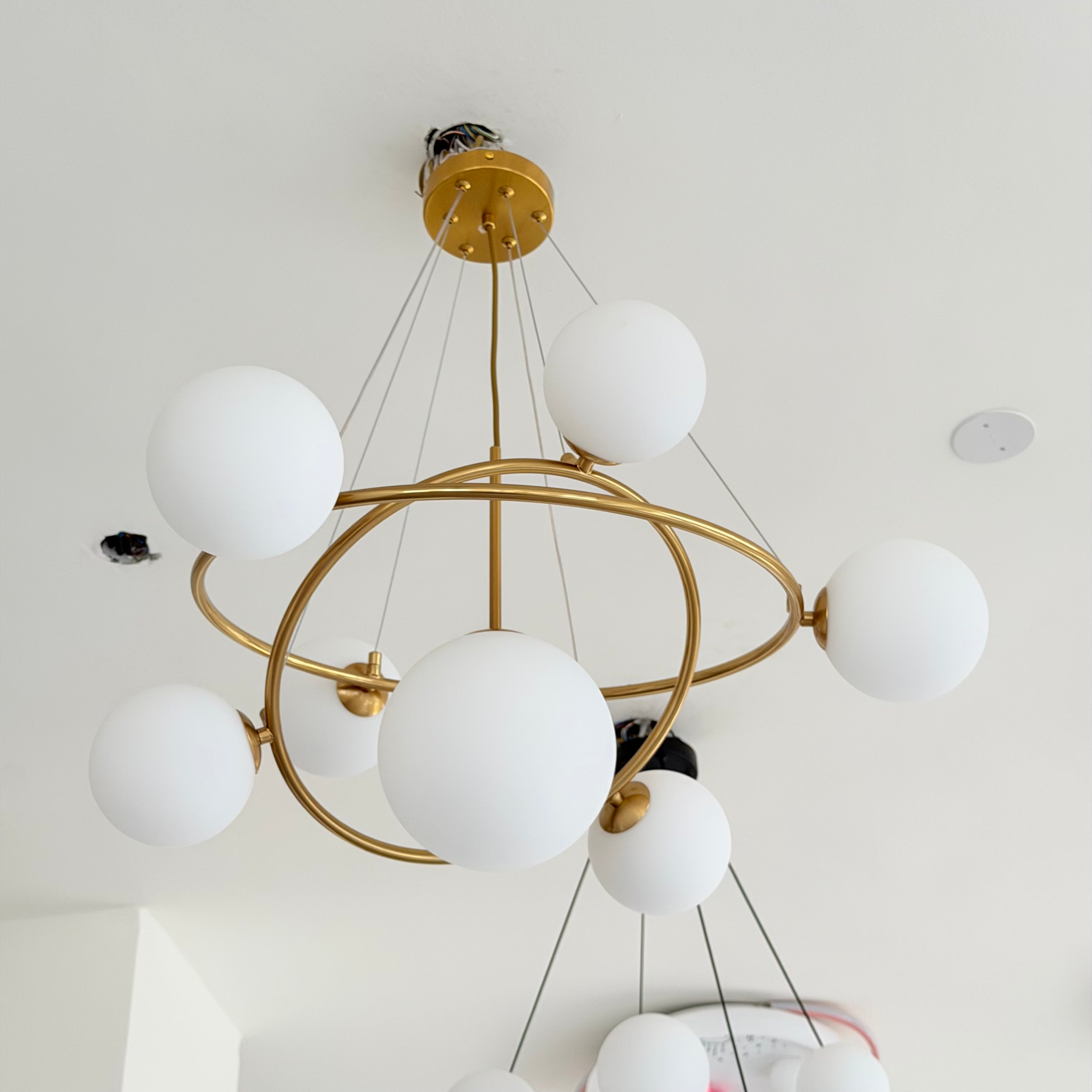 ثريا مودرن 7طابات