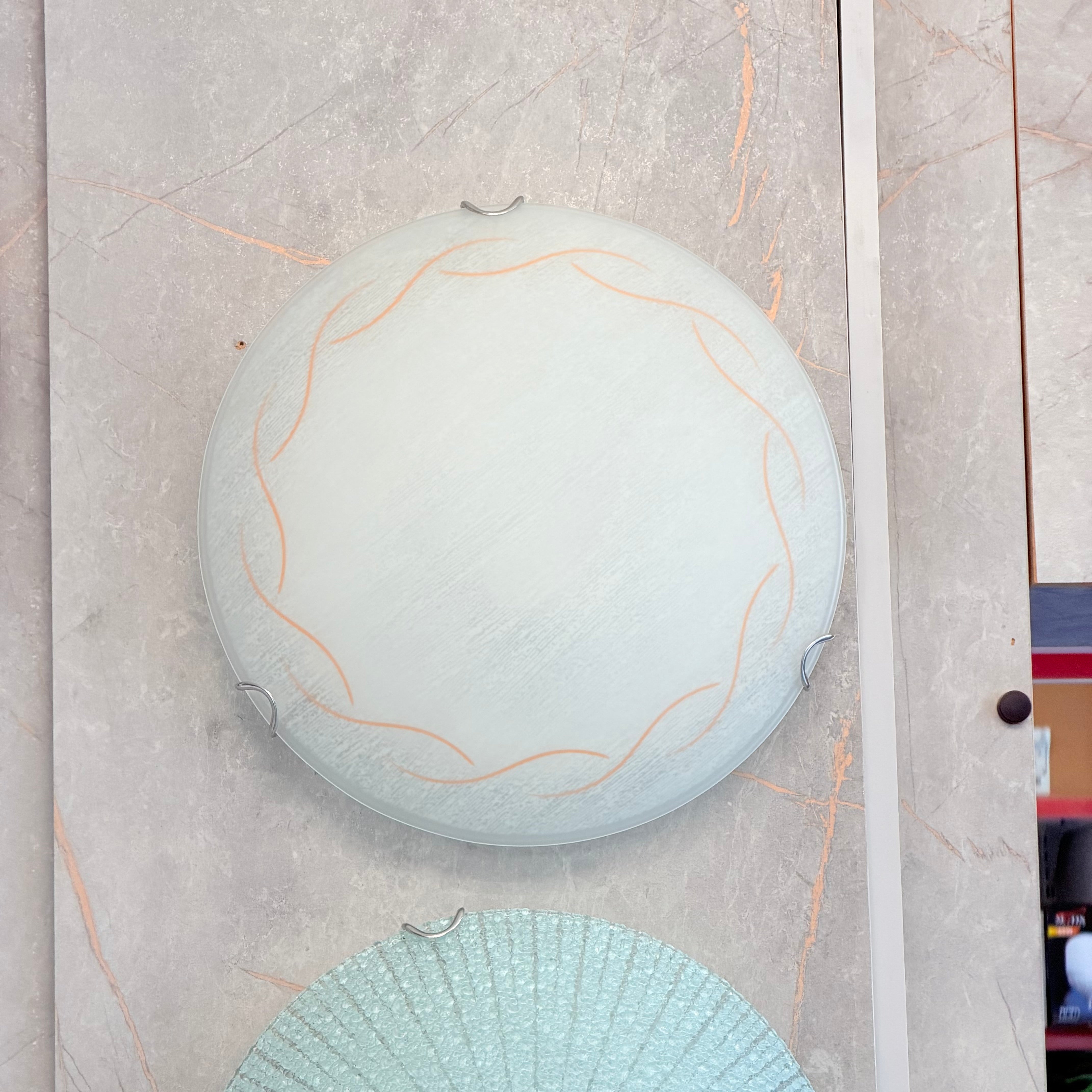 جلوب 30سم 16واط