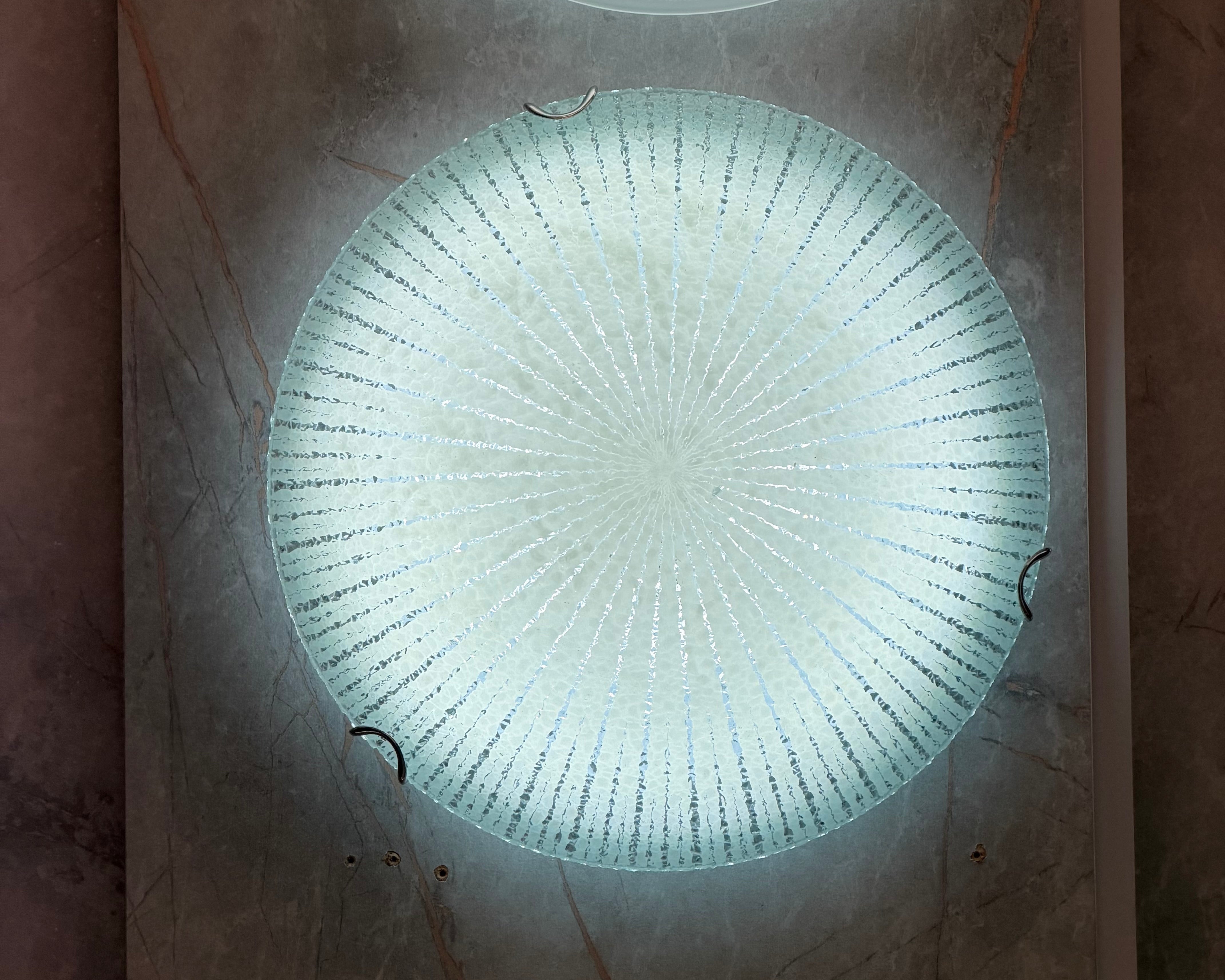 جلوب30سم 16 واط