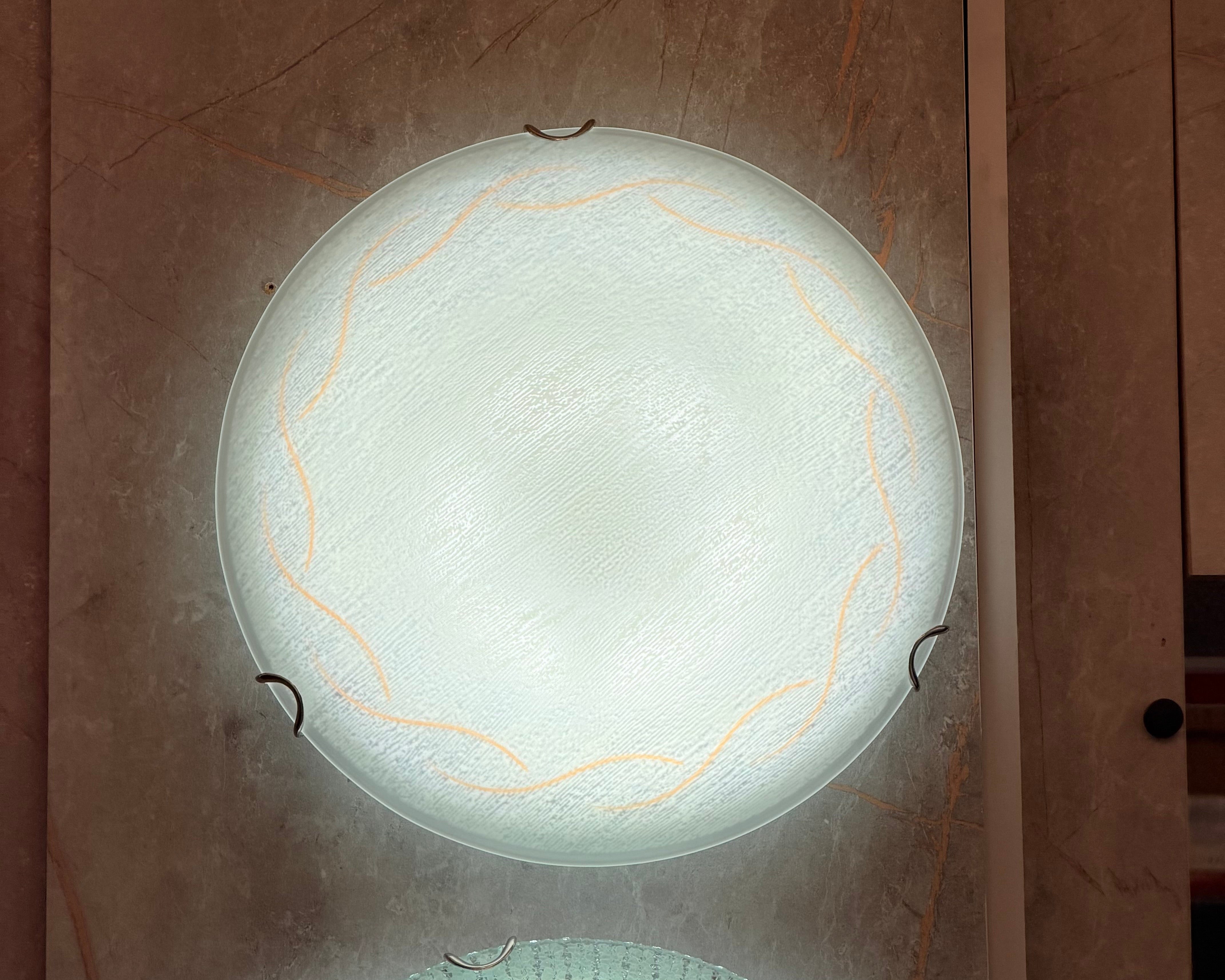 جلوب 30سم 16واط