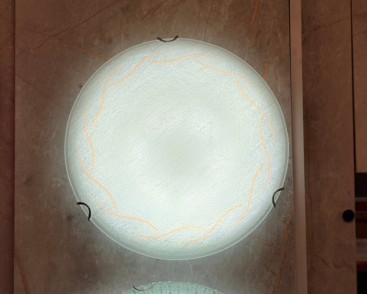 جلوب 30سم 16واط