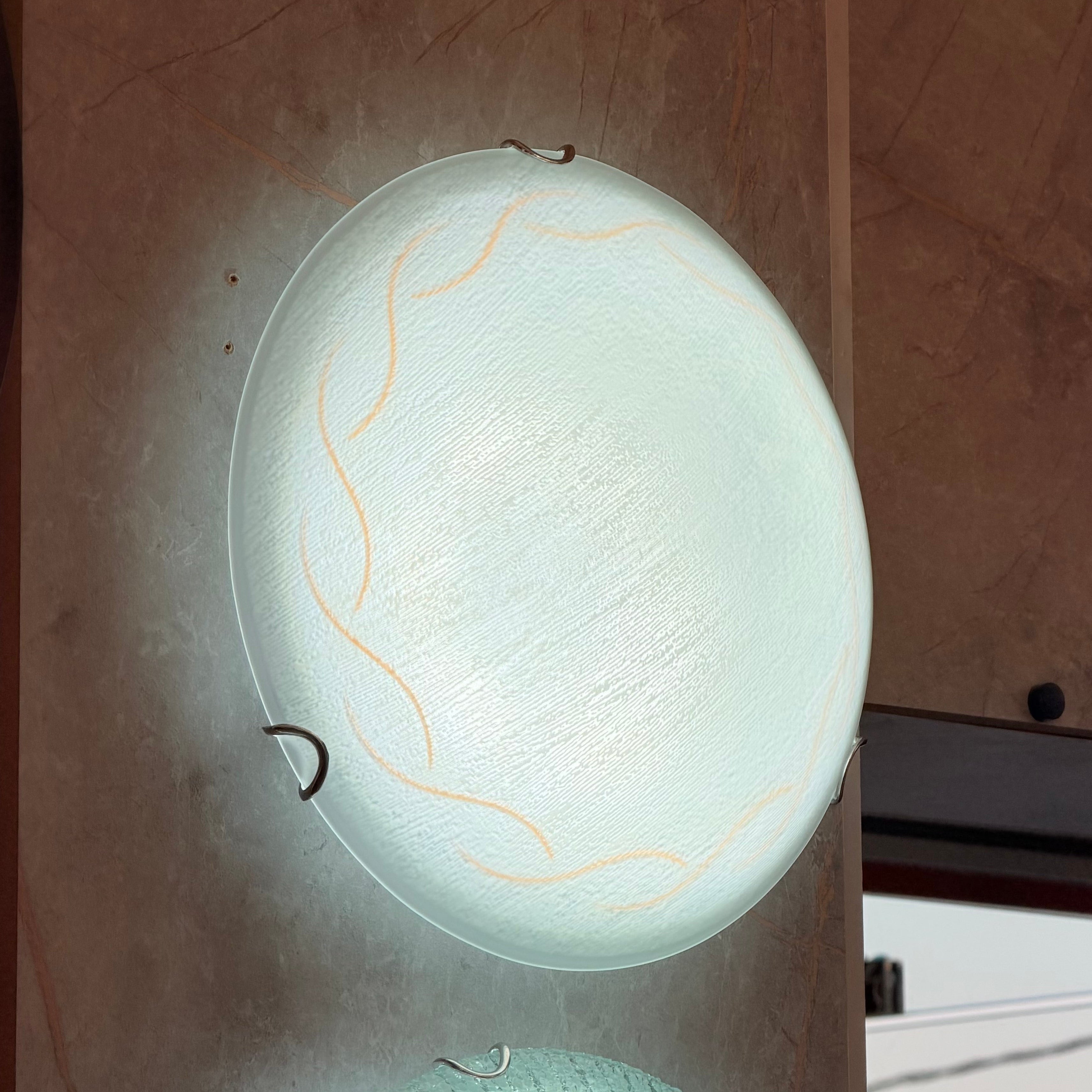 جلوب 30سم 16واط