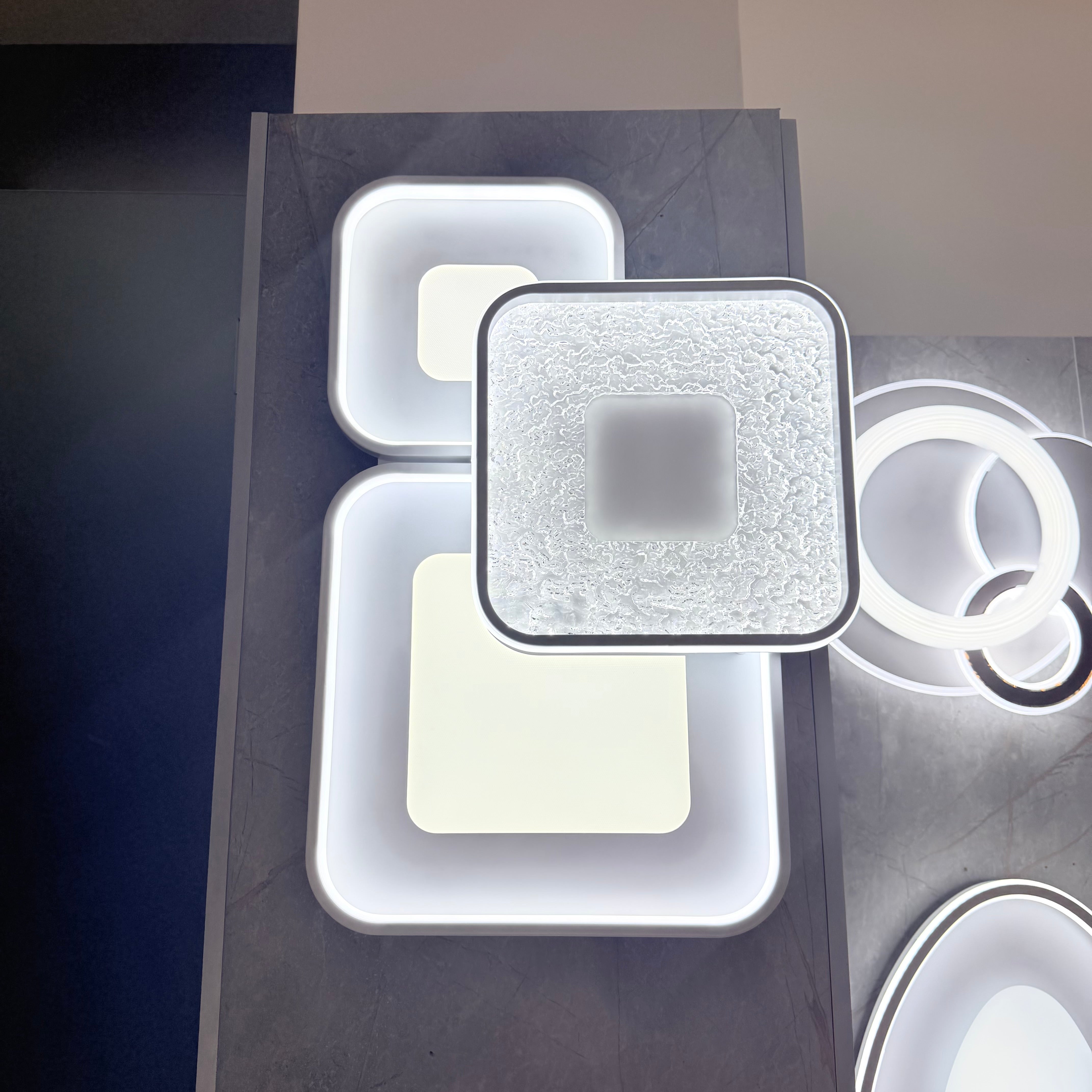 جلوب 3D حجم 45/65