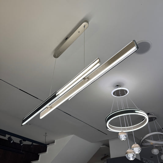 ثريا ليد بار