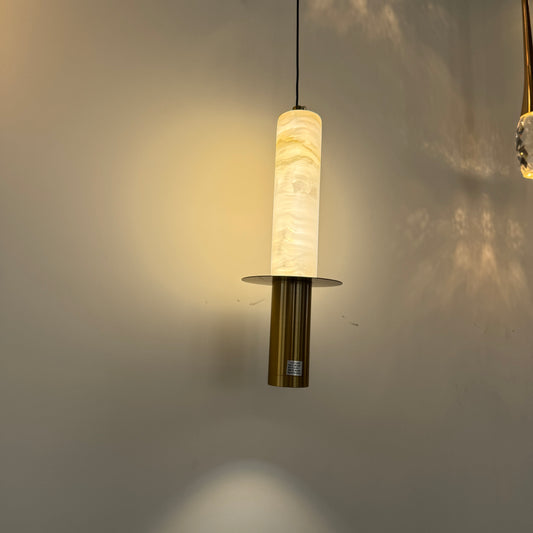 ثريا ليد مفرد ذهبي