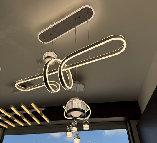 ثريا ليد بار