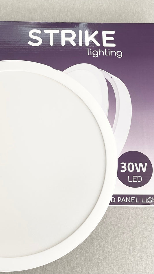 جلوب ٣٠ سم، ٣٠ واط