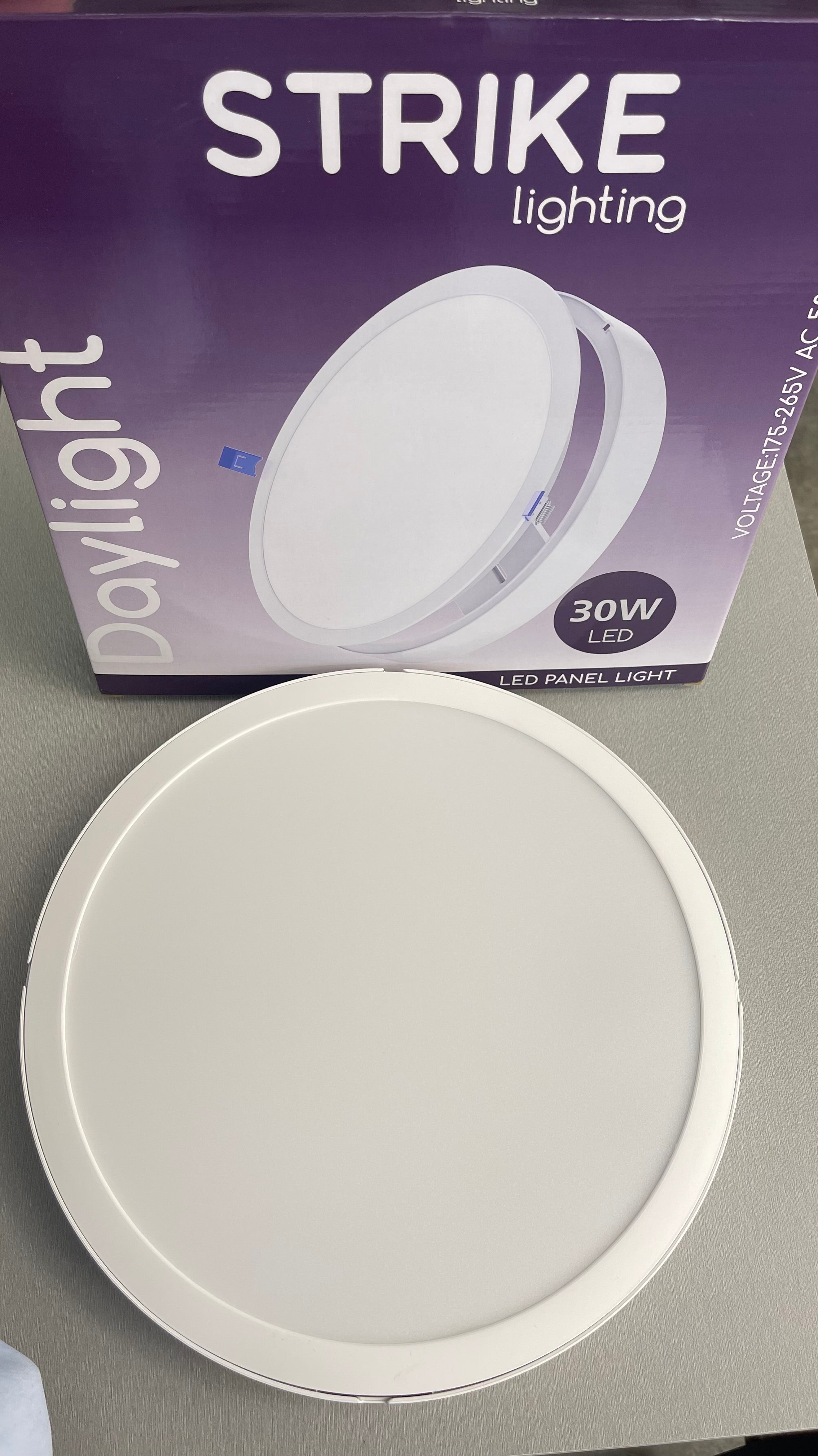 جلوب ٣٠ سم، ٣٠ واط