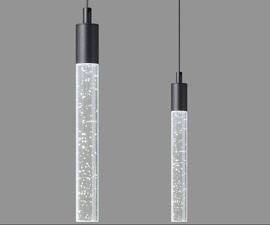 ثريا مفرد ليد اسود