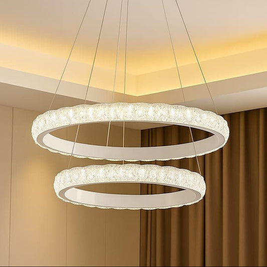 ثريا ليد ابيض