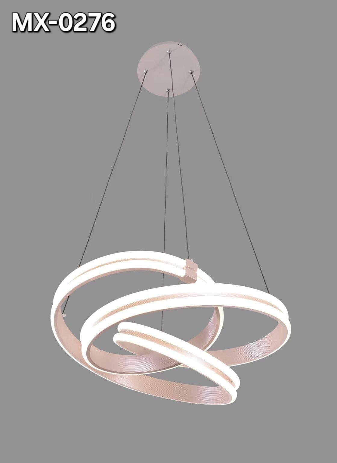ثرية Rose gold