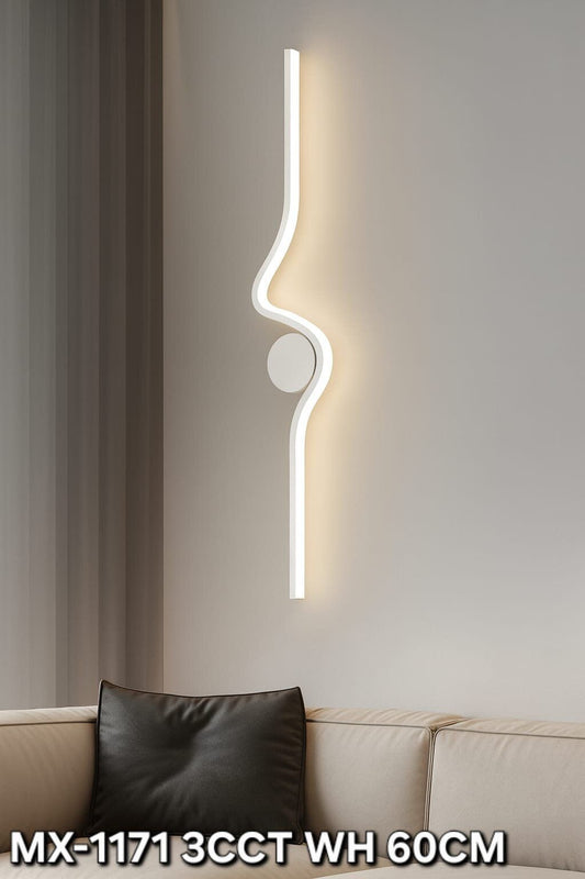 ثرية جدارية دون كهرباء شحن USP